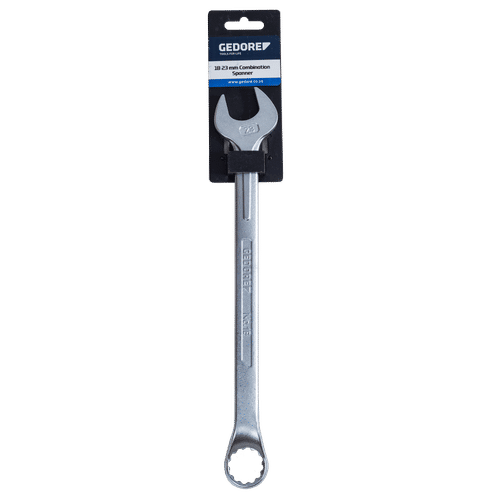 GEDORE 1B 23mm COMBINATION SPANNER