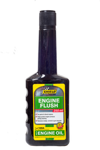 SHIELD 350ml ENGINE FLUSH