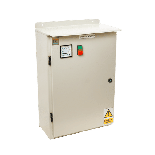 JVS I+A 380v 50hp 37kw ASD STARTER