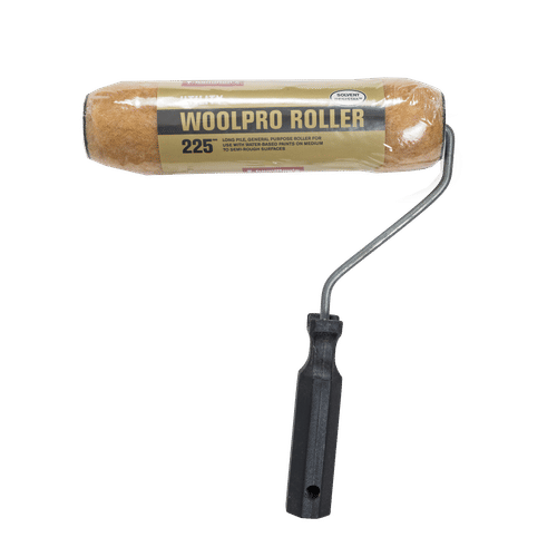HAMILTON'S UTILITY 225mm PVA PAINT ROLLER