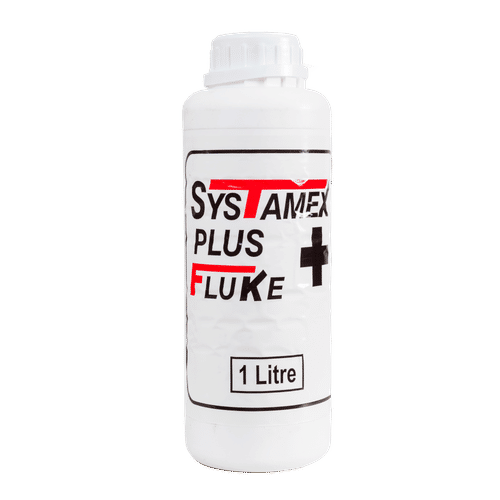 SYSTAMEX PLUS FLUKE 1Lt DEWORM