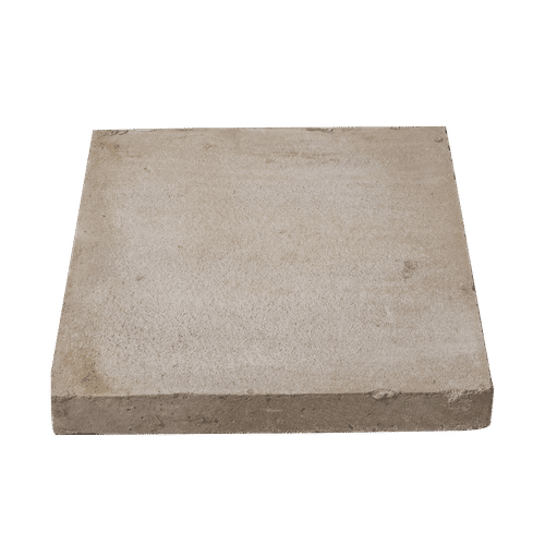 SQUARE 400mmX400mm PLAIN PAVERS