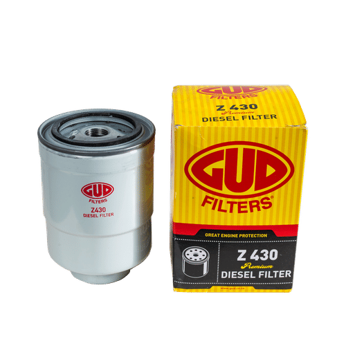 GUD Z430 FUEL FILTER