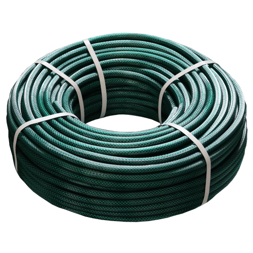 WATEX 12mmx100m REINFORCED GARDEN HOSE