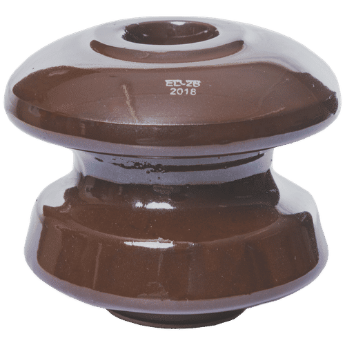 3.5" SHACKLE INSULATOR