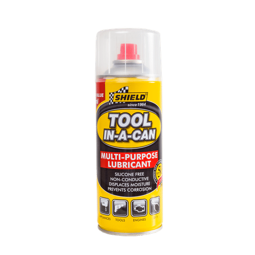 SHIELD 375ml TOOL IN A CAN