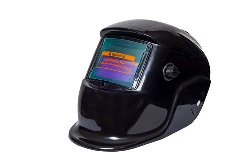 FORGE AUTO DARKEN WELDING HELMET