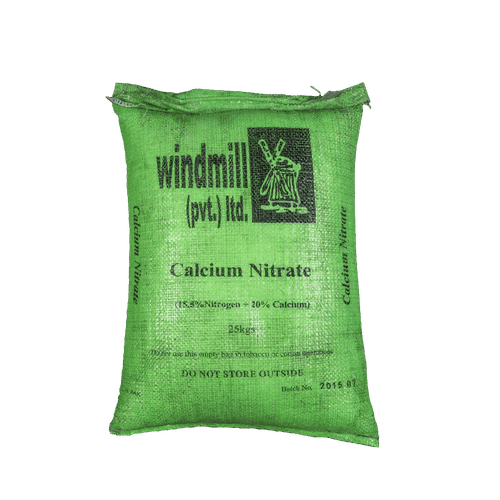 WINDMILL 25kg CALCIUM NITRATE