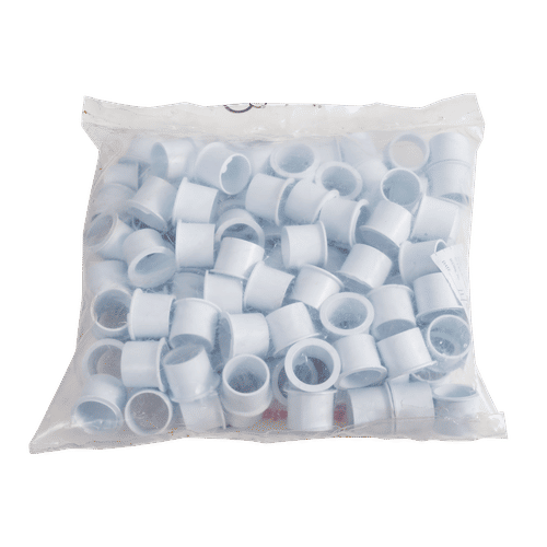 25mm PVC CONDUIT NIPPLE