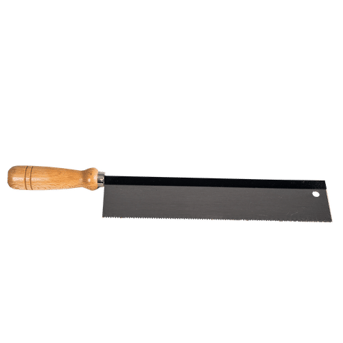 MTS DOVE TAIL SAW 250mm WITH HANDLE