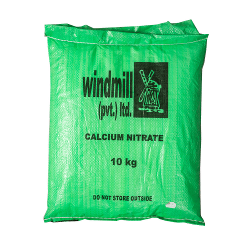 WINDMILL 10kg CALCIUM NITRATE