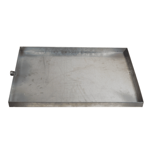 150Lt GEYSER DIP TRAY