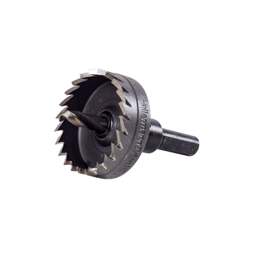 HELLERMANN TYTON HS40 40mm HEAVY DUTY HOLESAW