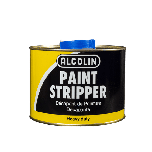 ALCOLIN PAINT STRIPPER 1Lt 