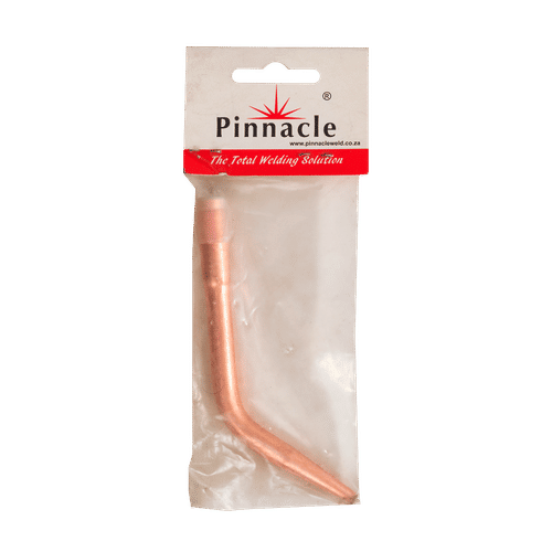 PINNACLE No.3 SWAGED NOZZLE