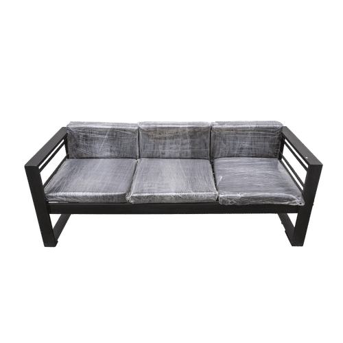 MOKU HIROSHI 3 SEATER SOFA