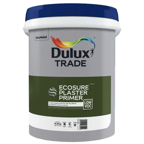 DULUX ECOSURE 20Lt PLASTER PRIMER