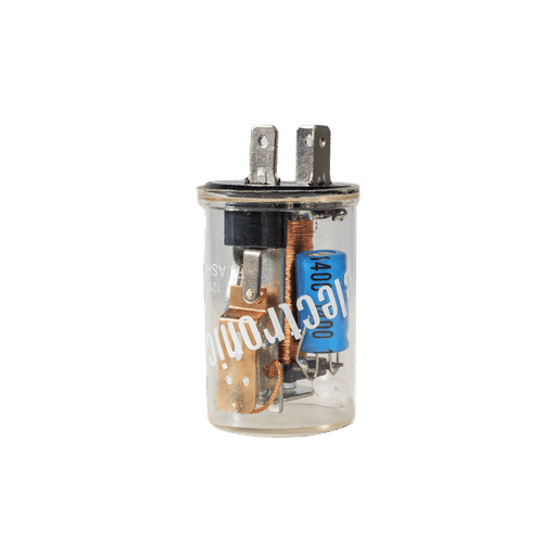 3 PIN 12v FLASHER UNIT 