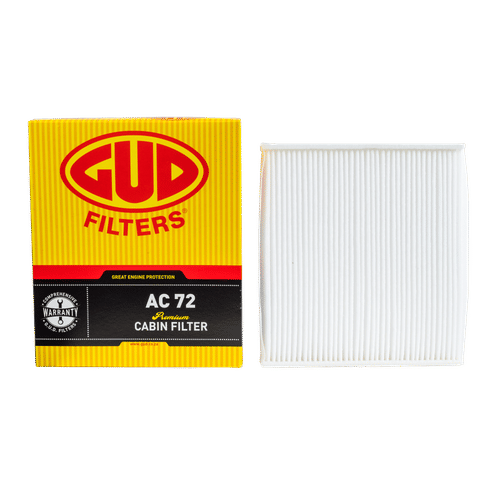 GUD AC72 CABIN AIR FILTER