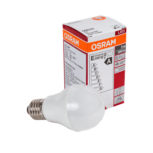 OSRAM DAYLIGHT ES 4.5/5w LED LAMP