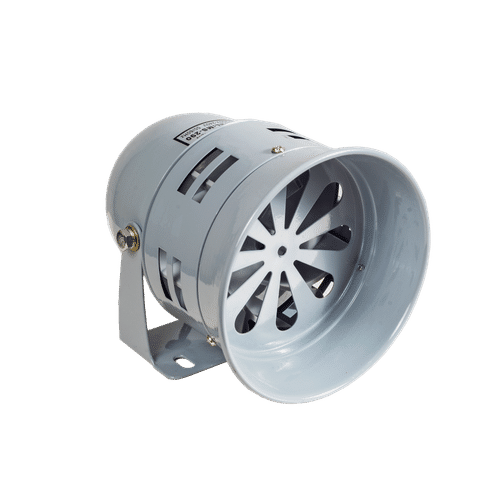 EUROSTAR MS290 METAL SIREN