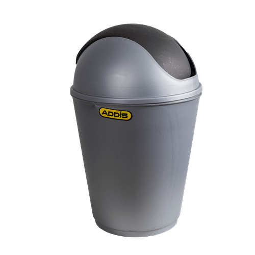 ADDIS MINI 5Lt FLIP FLAP BIN