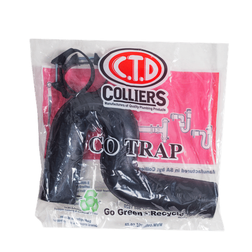 COLLIERS 30x30 MINI TRAP