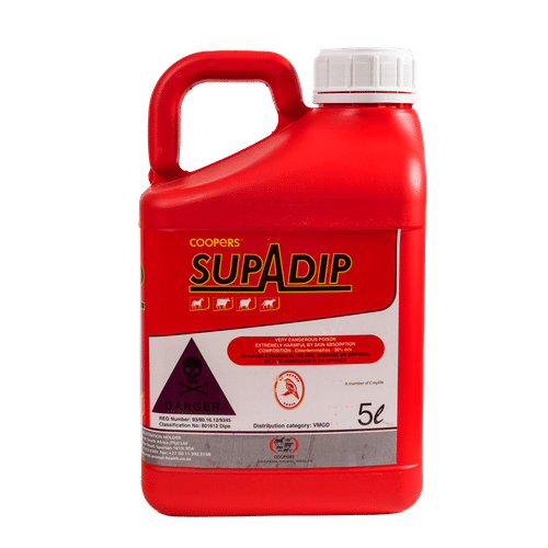SUPADIP 2Lt DIP