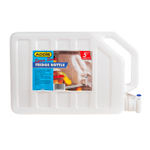 ADDIS 5Lt FRIDGE BOTTLE 