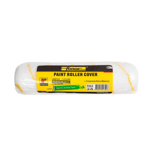 FORGE ALL PURPOSE 9" ROLLER COVER