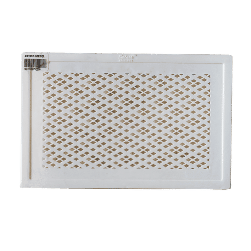 INTERIOR PVC AIR VENT