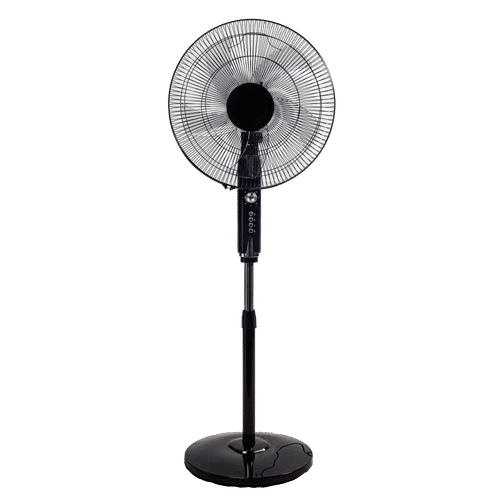 ELECTROSALES LUXURIOUS 18" PEDESTAL FAN 