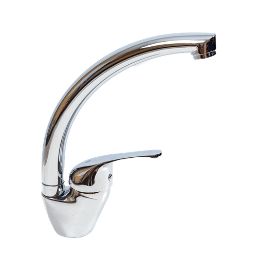 COBRA ZAMBEZI PILLAR TYPE SINK MIXER