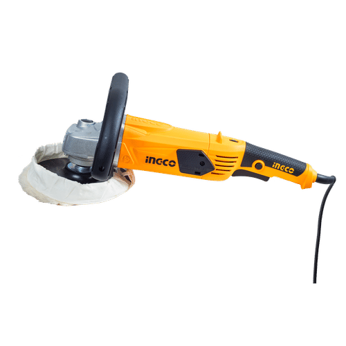 INGCO 1400w ANGLE POLISHER