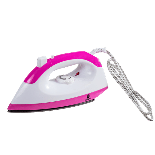 AE DRY IRON