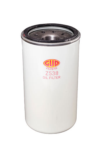 GUD Z538 OIL FILTER