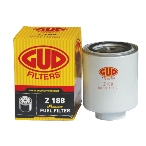 GUD  Z188 DIESEL FILTER