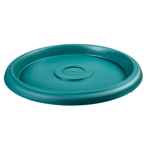 GARDEN VILLA GREEN 72cm SAUCER