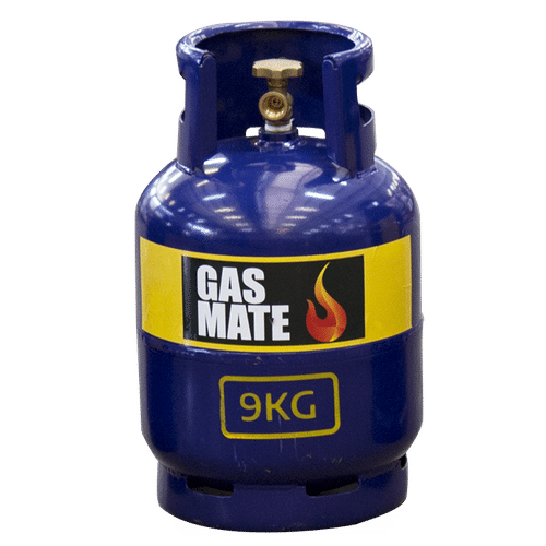 GAS MATE 9kg LPG GAS CYLINDER