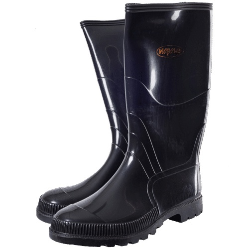 WAYNE DURALITE SIZE 10 GUMBOOTS 