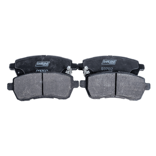 SAFELINE D3702 BRAKE PAD
