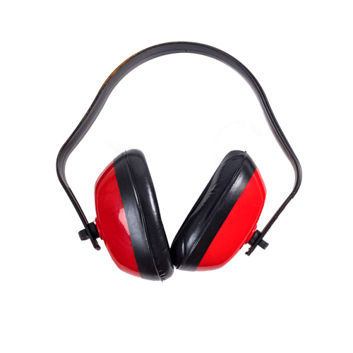 EARMUFFS