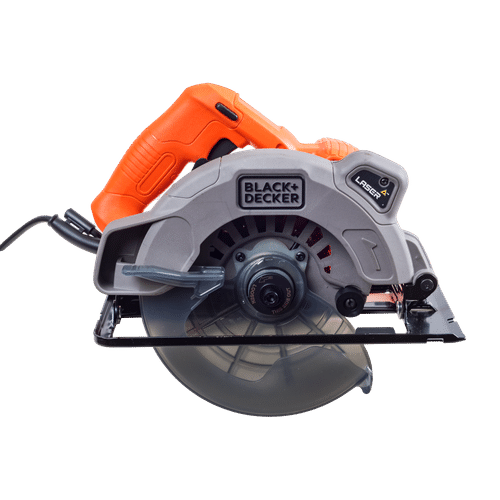 BLACK & DECKER 1250w 190mm CIRCULAR SAW