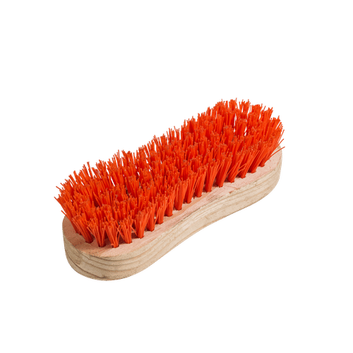 MR BRISTLE SMALL SCRUBBING BRUSH