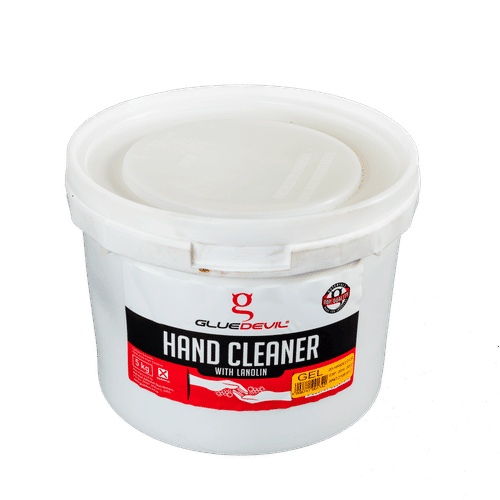 GLUEDEVIL 5kg GEL HAND CLEANER