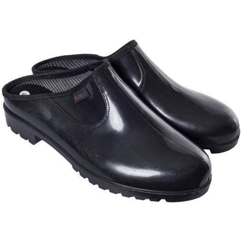 NEPTUN MARINA PVC ASSORTED COLOUR SIZE 4 CLOGS
