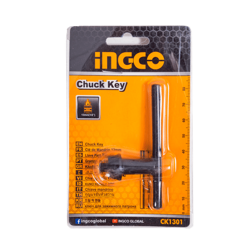 INGCO CK1301 13mm CHUCK KEY