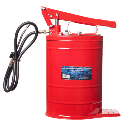 20Lt GREASE BUCKET