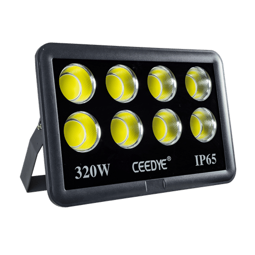 CEEDYE DAYLIGHT 320w MULTI-LED FLOOD LIGHT