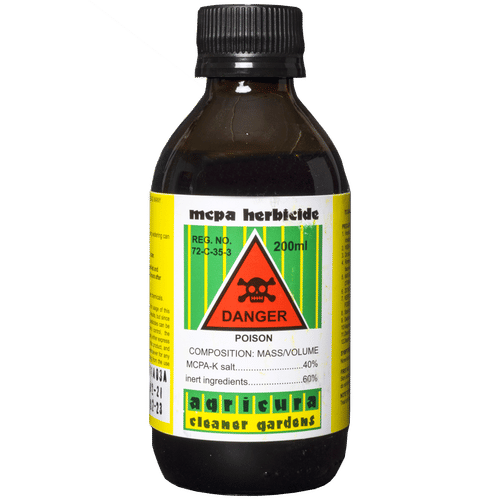 AGRICURA MCPA 200ml HERBICIDE